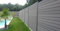 Portail Clôtures dans la vente du matériel pour les clôtures et les clôtures à Thonne-les-Pres